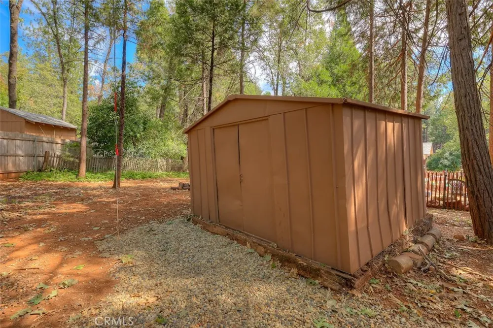 14212 Wycliff Magalia, CA 95954