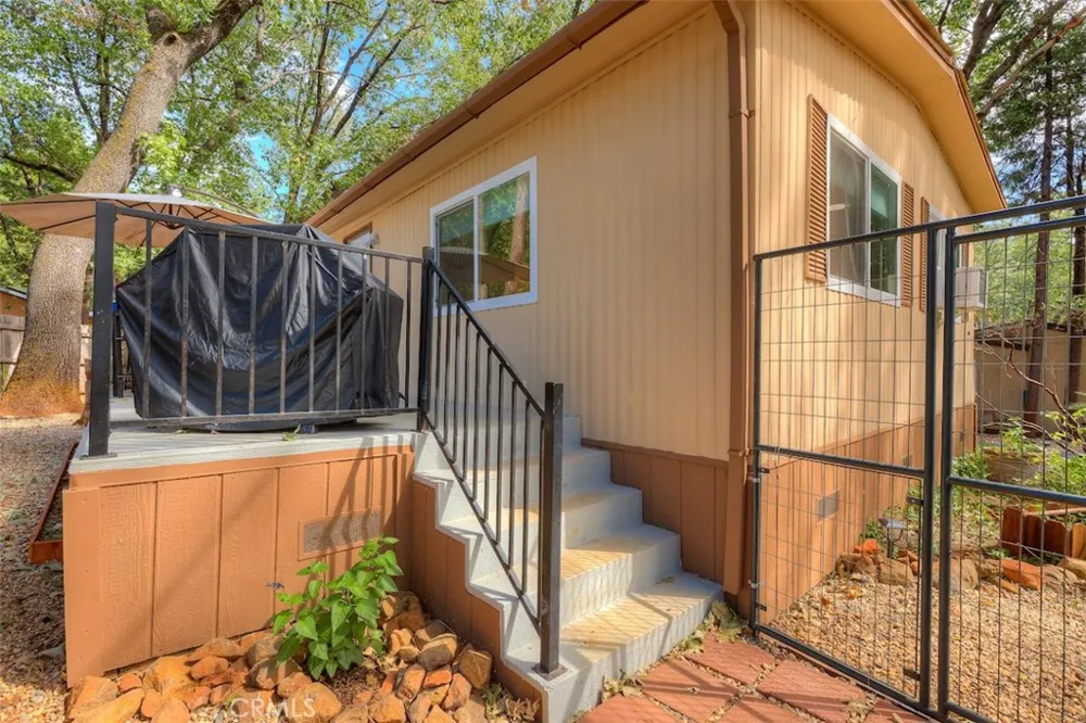 14212 Wycliff Magalia, CA 95954