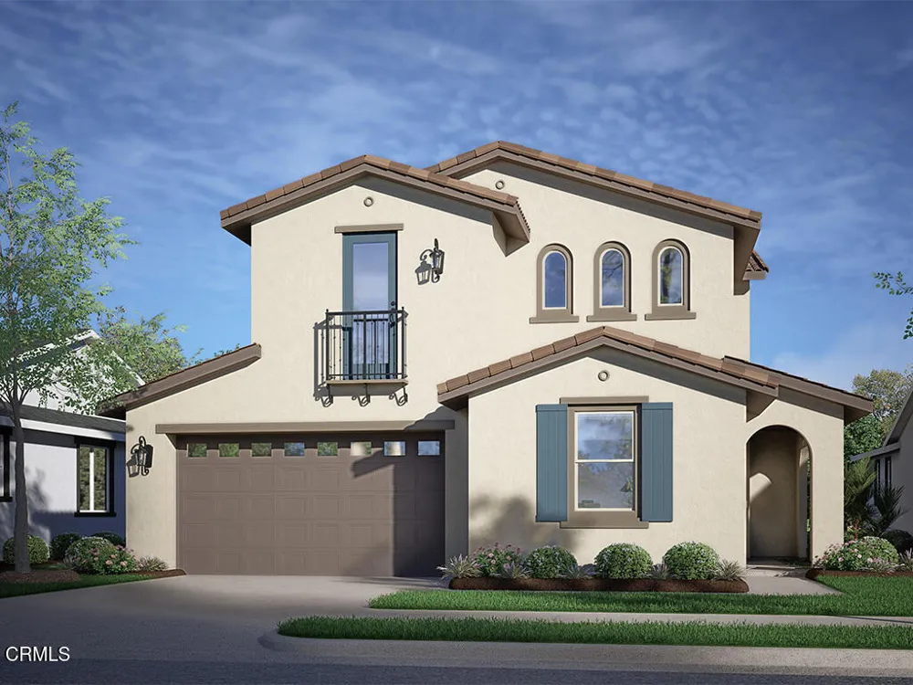 1044 Shadow Ridge Way Fillmore, CA 93015