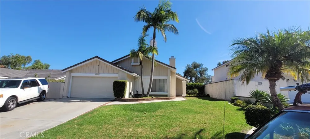 2831 PENASCO San Clemente, CA 92673