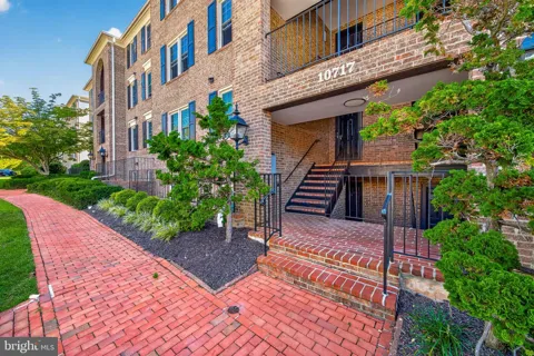 10717 KINGS RIDING WAY #101