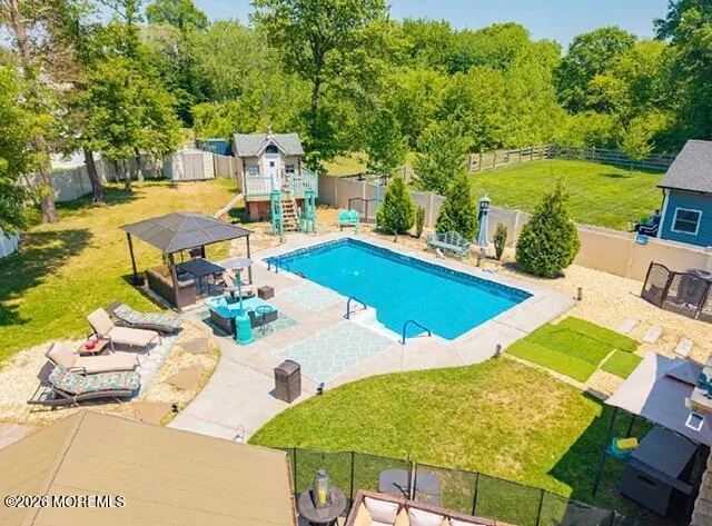 410 Thompson Avenue Middletown, NJ 07748