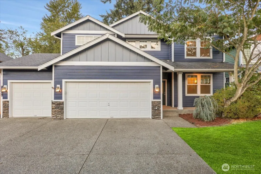 16609 129th Avenue Ct E Puyallup, WA 98374