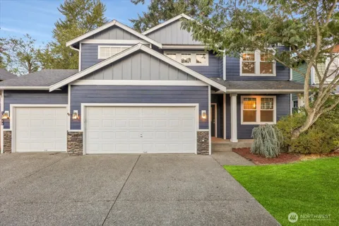 16609 129th Avenue Ct E