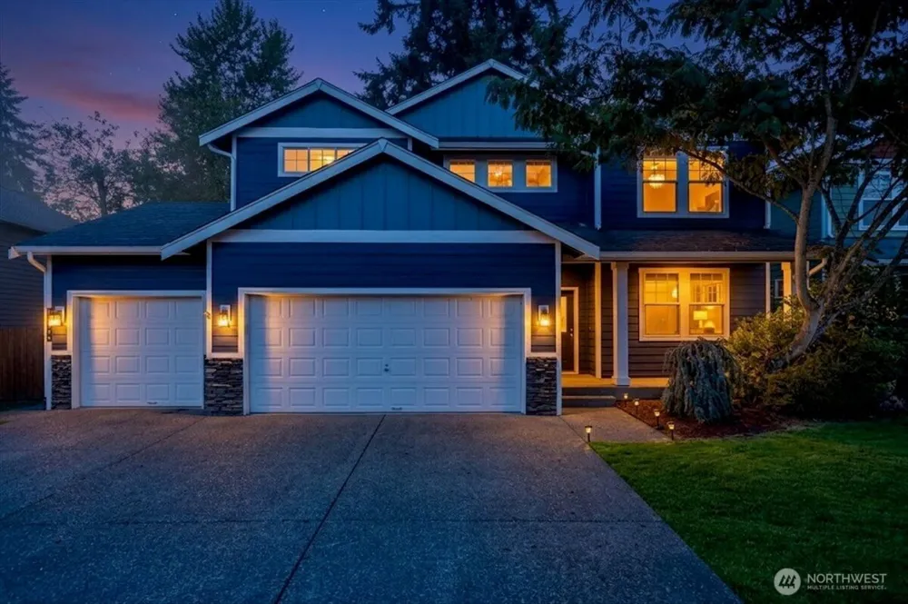 16609 129th Avenue Ct E Puyallup, WA 98374