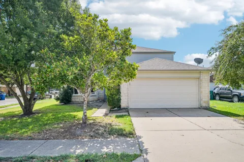 14413 Gurneys Eagle Drive