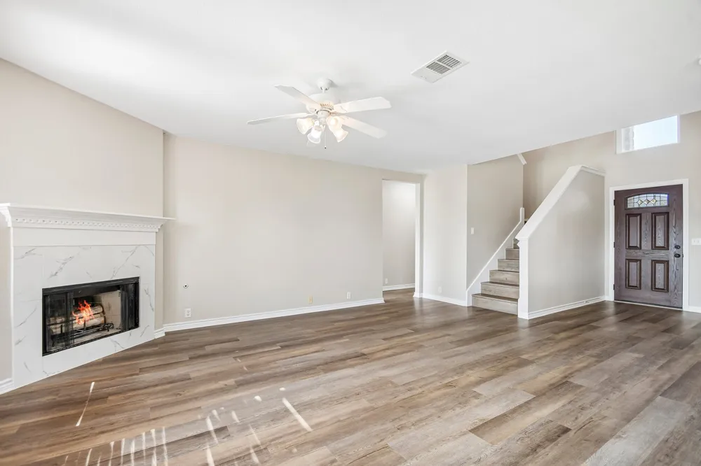 14413 Gurneys Eagle Drive Elgin, TX 78621
