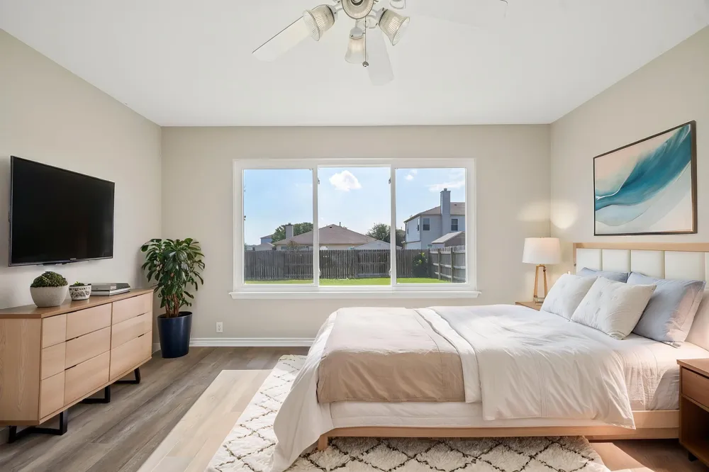 14413 Gurneys Eagle Drive Elgin, TX 78621