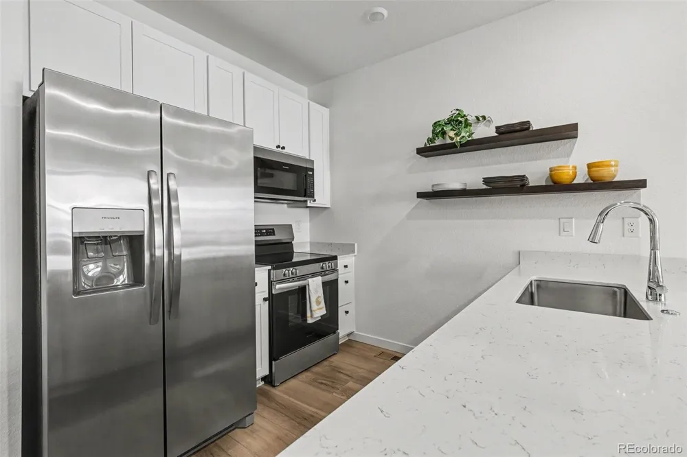 14585 W 91st Avenue #B Arvada, CO 80005