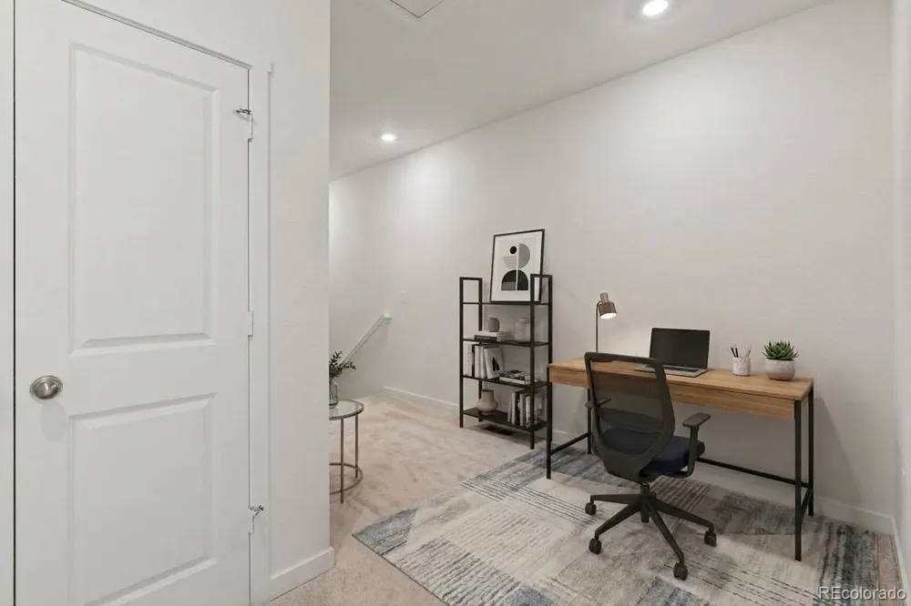14585 W 91st Avenue #B Arvada, CO 80005