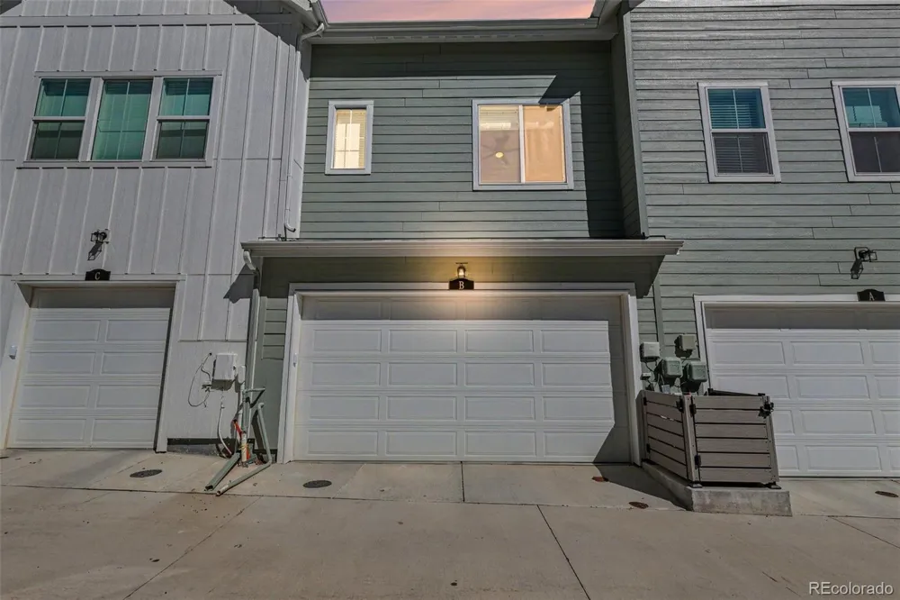 14585 W 91st Avenue #B Arvada, CO 80005