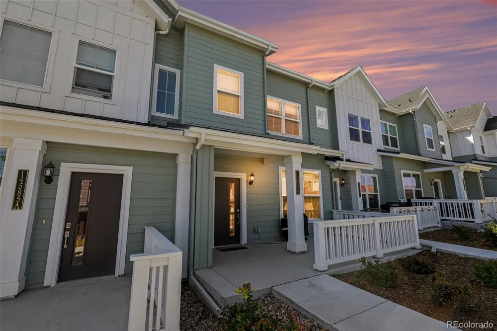 14585 W 91st Avenue #B Arvada, CO 80005
