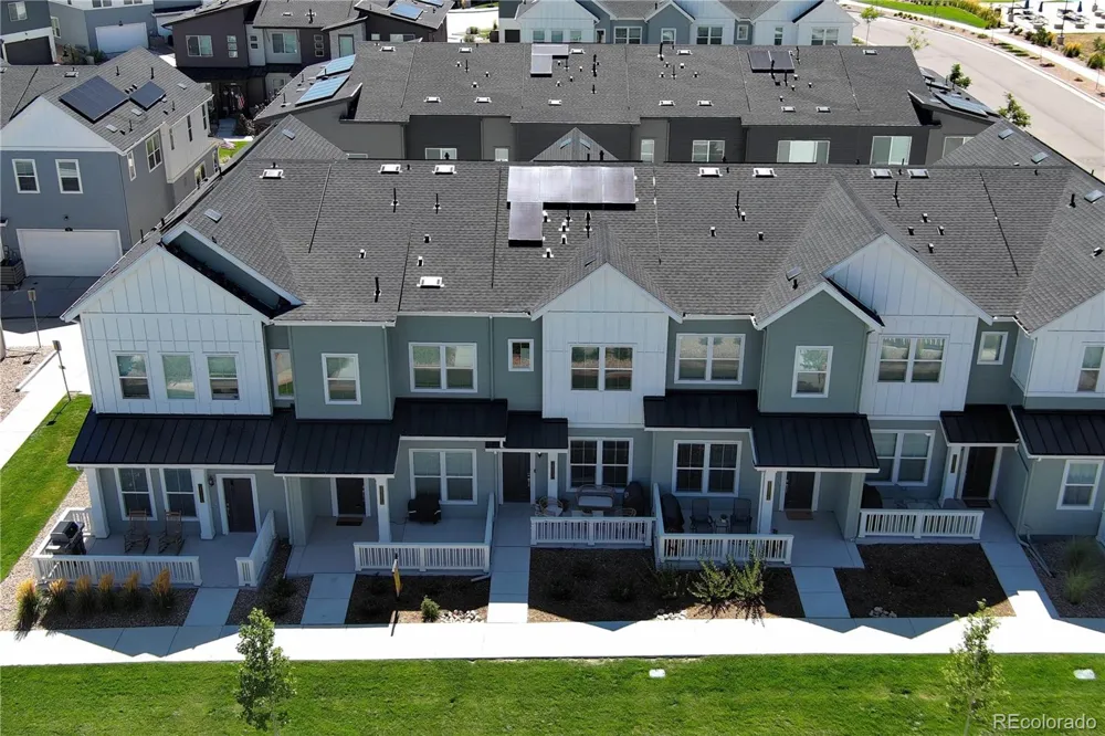 14585 W 91st Avenue #B Arvada, CO 80005