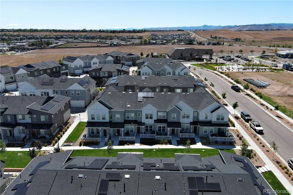 14585 W 91st Avenue #B Arvada, CO 80005