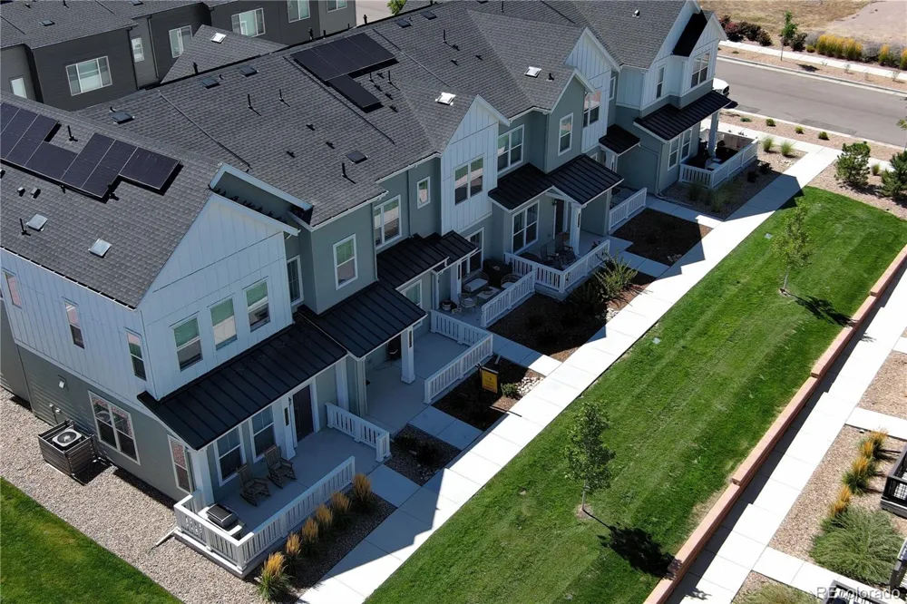 14585 W 91st Avenue #B Arvada, CO 80005