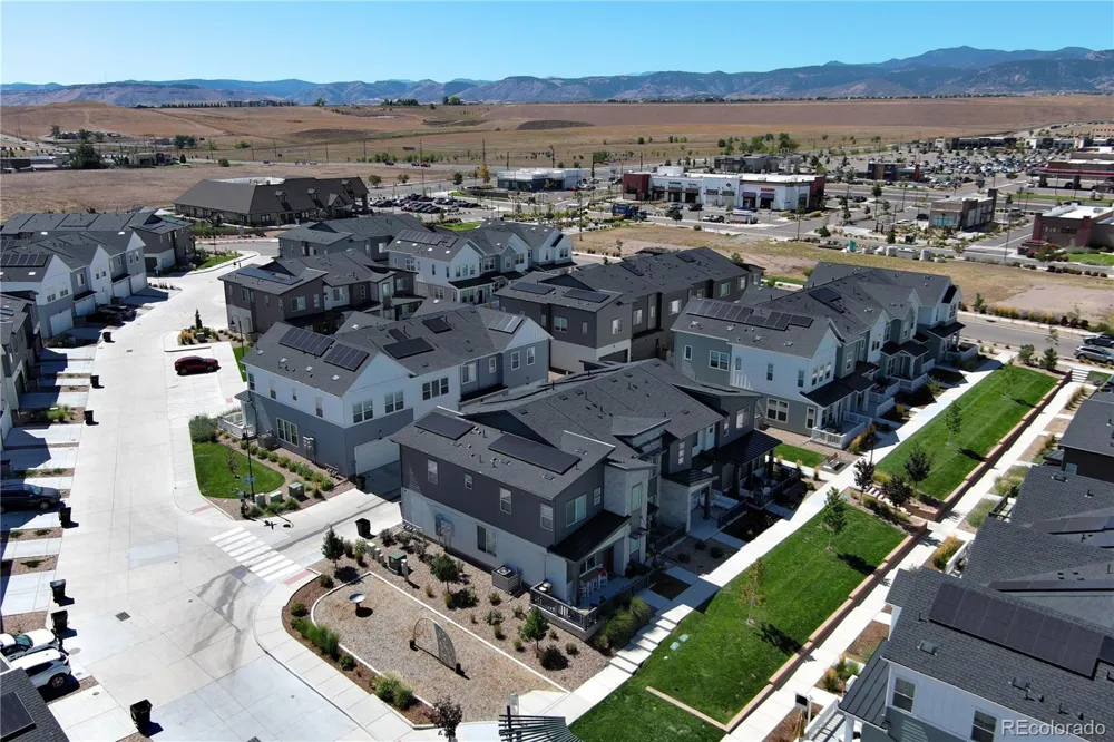 14585 W 91st Avenue #B Arvada, CO 80005