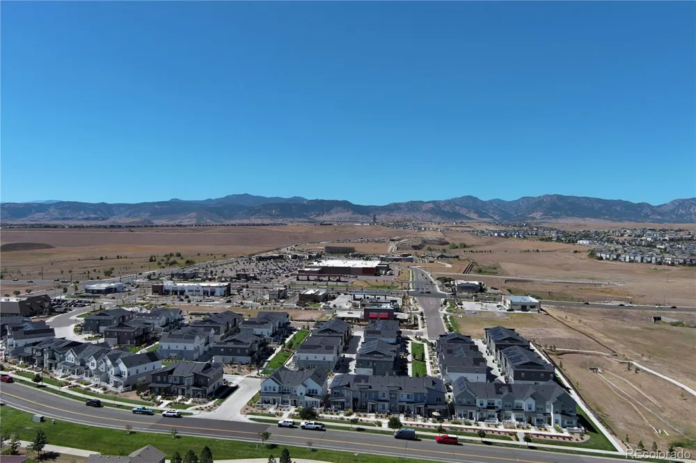 14585 W 91st Avenue #B Arvada, CO 80005
