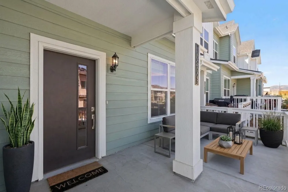 14585 W 91st Avenue #B Arvada, CO 80005