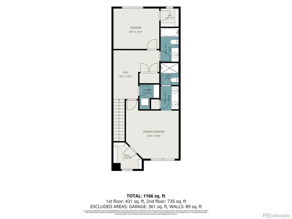 14585 W 91st Avenue #B Arvada, CO 80005