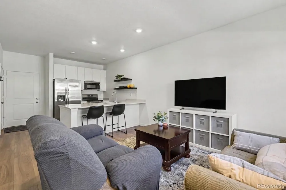 14585 W 91st Avenue #B Arvada, CO 80005
