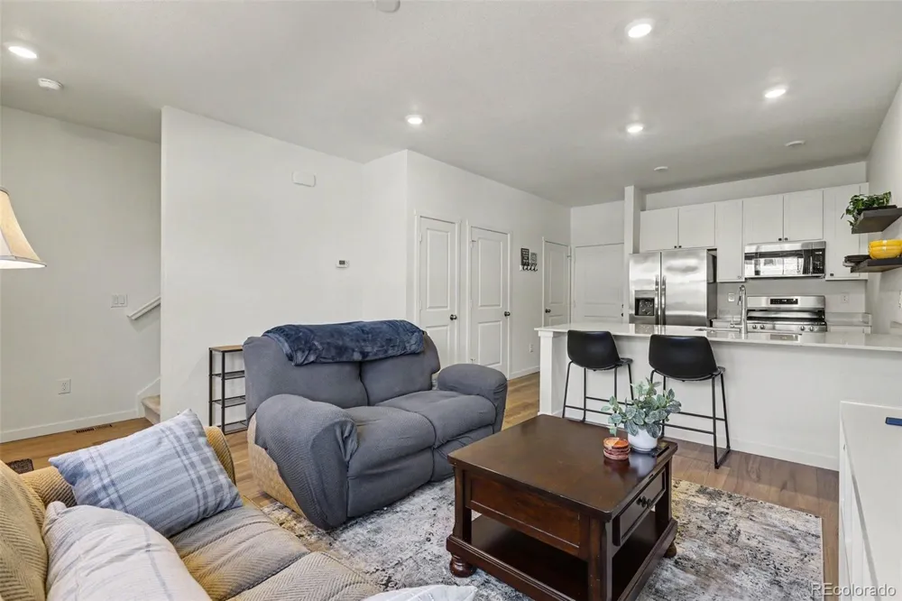 14585 W 91st Avenue #B Arvada, CO 80005
