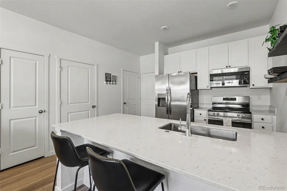 14585 W 91st Avenue #B Arvada, CO 80005