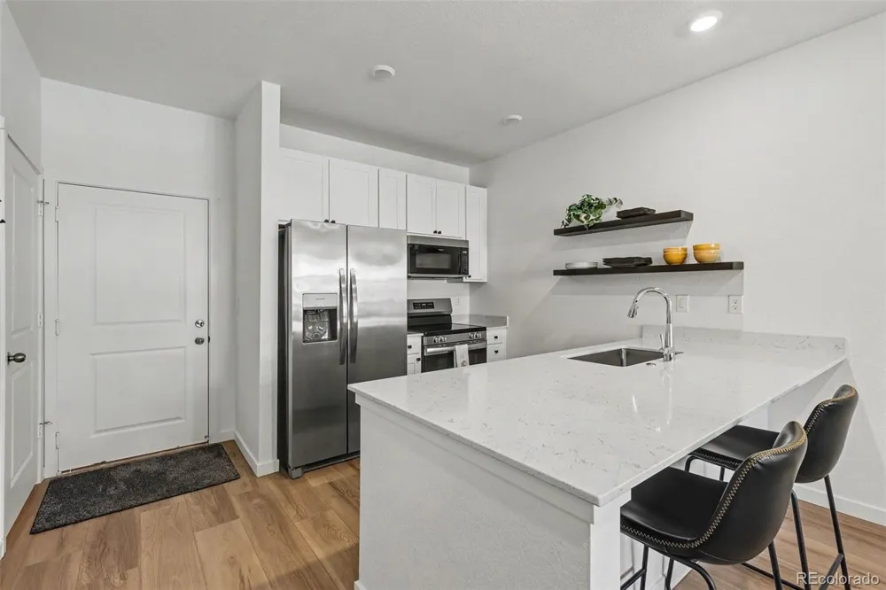 14585 W 91st Avenue #B Arvada, CO 80005
