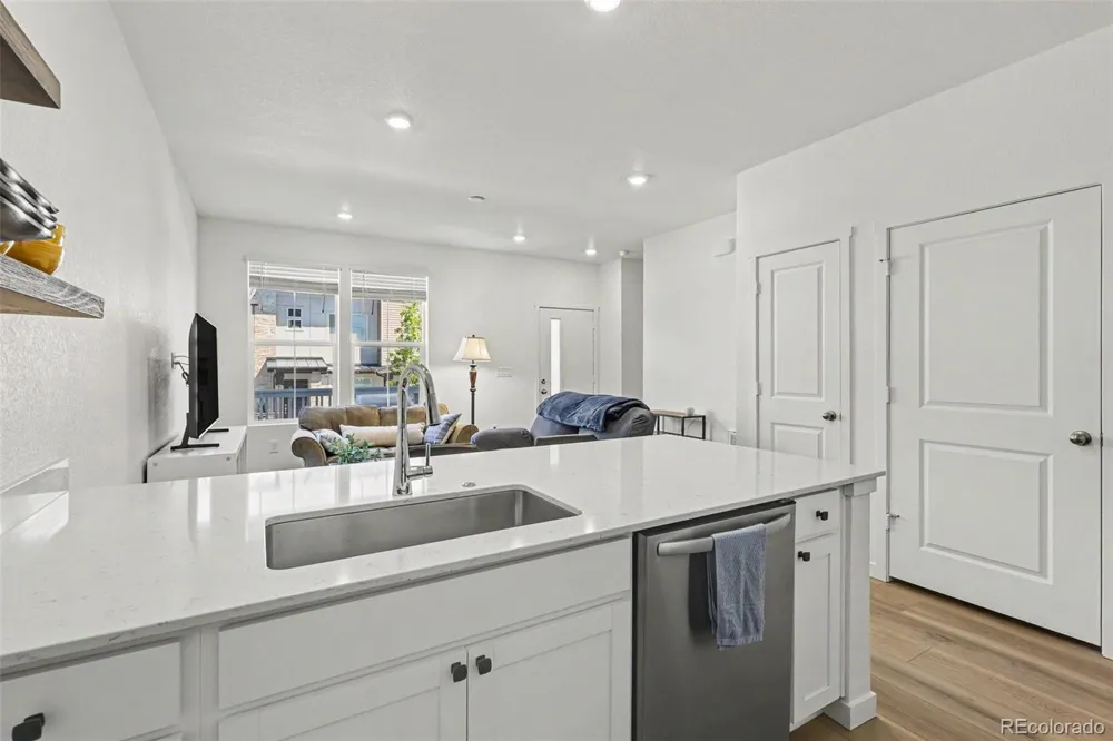 14585 W 91st Avenue #B Arvada, CO 80005