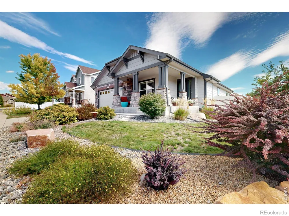 6304 Tongass Avenue Loveland, CO 80538