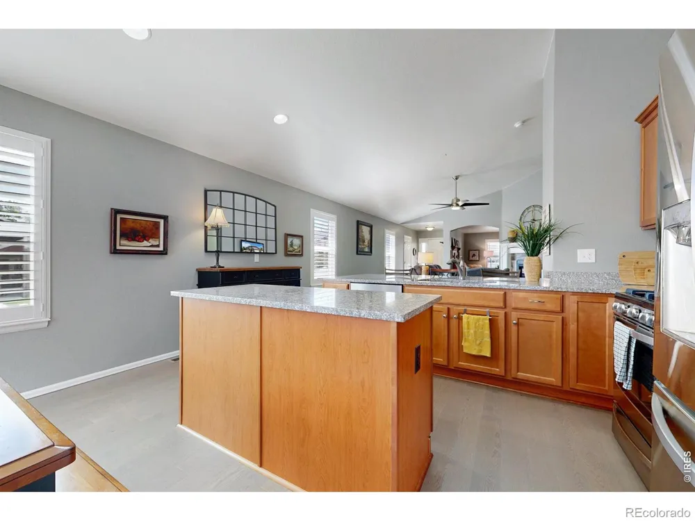 6304 Tongass Avenue Loveland, CO 80538