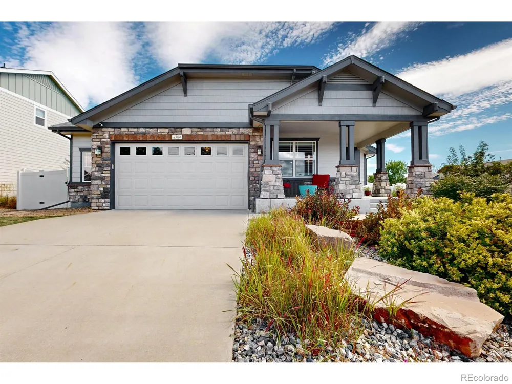 6304 Tongass Avenue Loveland, CO 80538