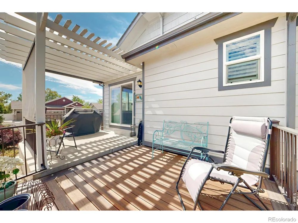 6304 Tongass Avenue Loveland, CO 80538
