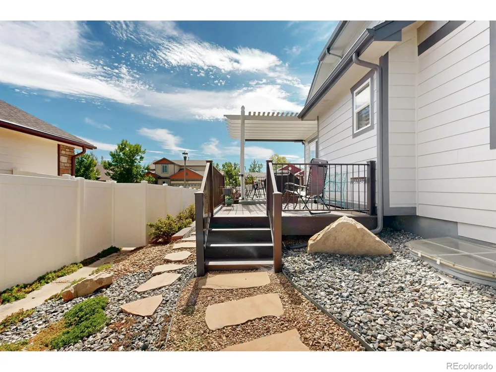 6304 Tongass Avenue Loveland, CO 80538