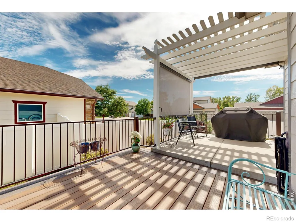 6304 Tongass Avenue Loveland, CO 80538