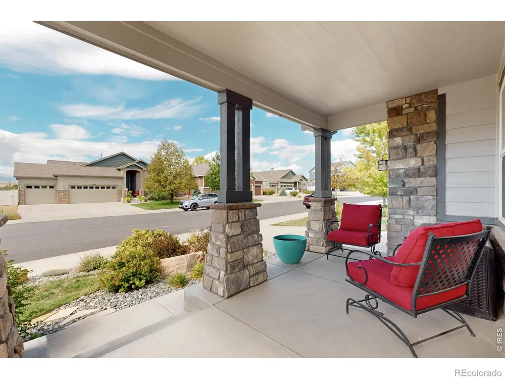 6304 Tongass Avenue Loveland, CO 80538