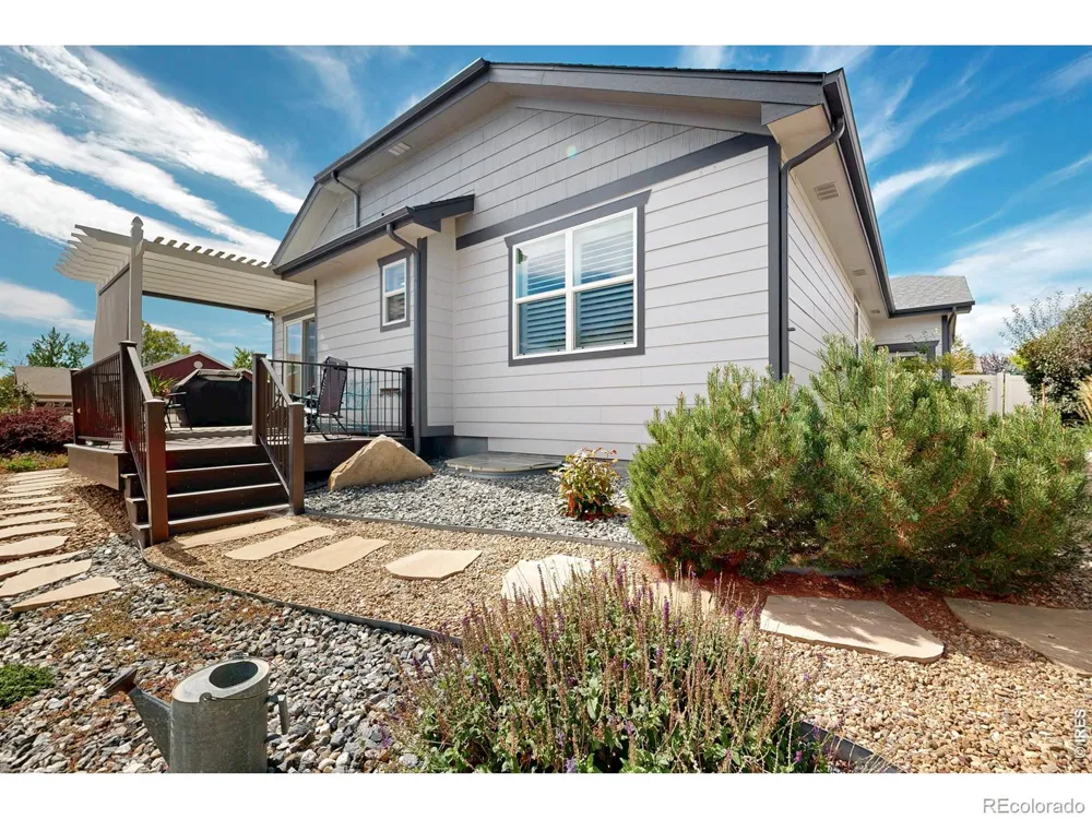 6304 Tongass Avenue Loveland, CO 80538
