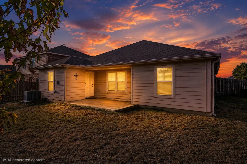 437 Buoy Drive Crowley, TX 76036