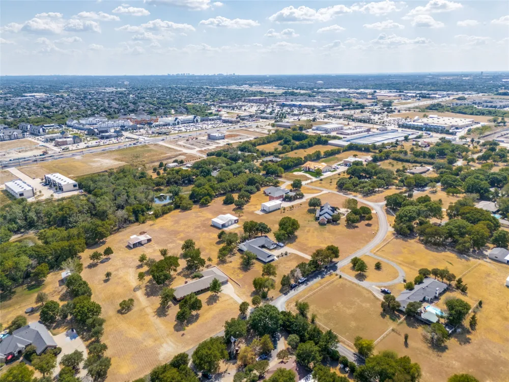 2406 County Road 852 McKinney, TX 75071