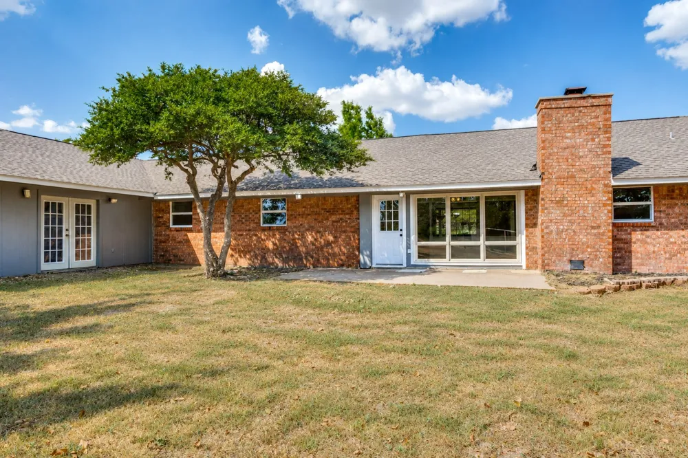2406 County Road 852 McKinney, TX 75071