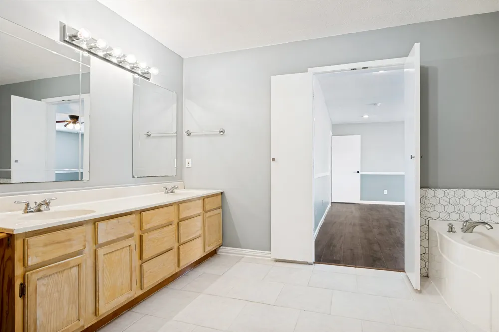 2406 County Road 852 McKinney, TX 75071