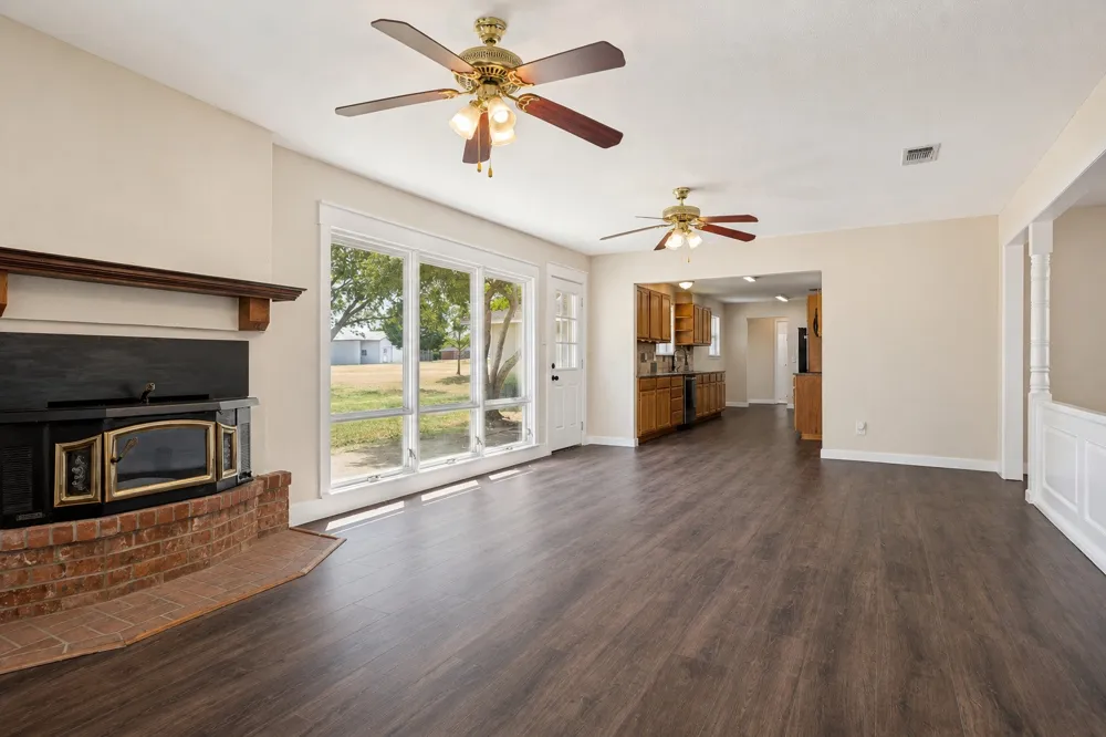 2406 County Road 852 McKinney, TX 75071