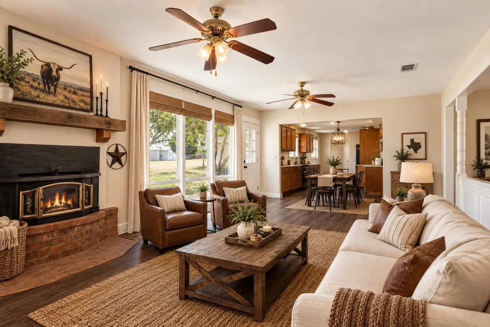 2406 County Road 852 McKinney, TX 75071