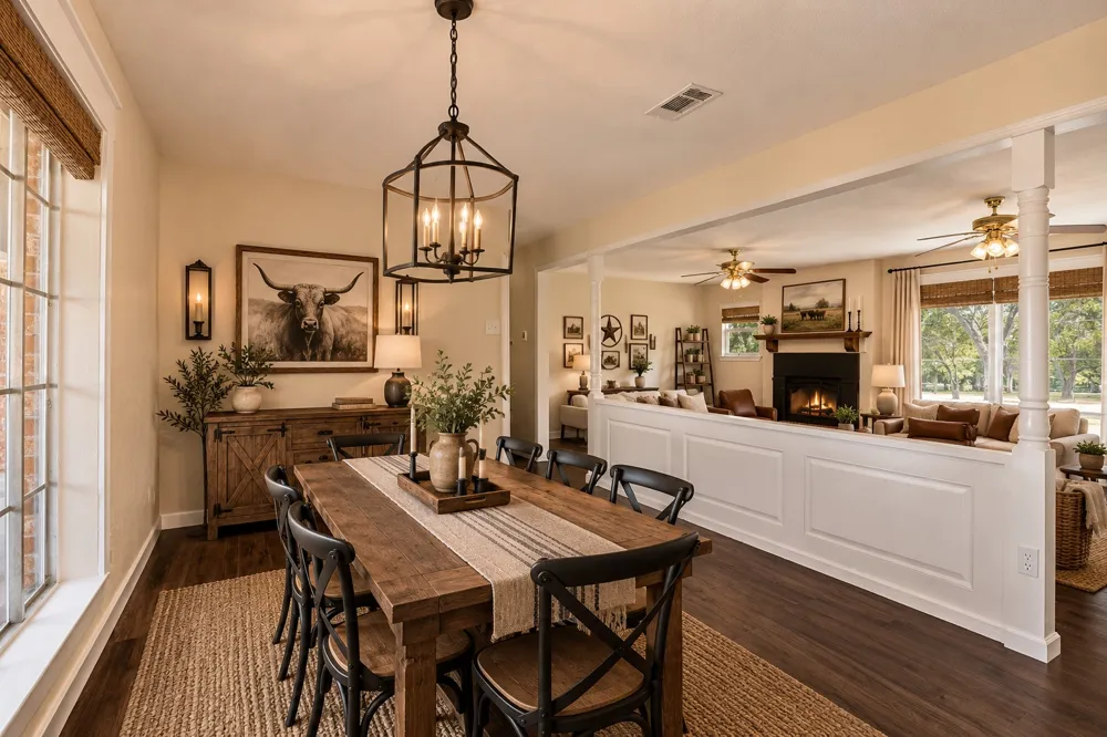2406 County Road 852 McKinney, TX 75071