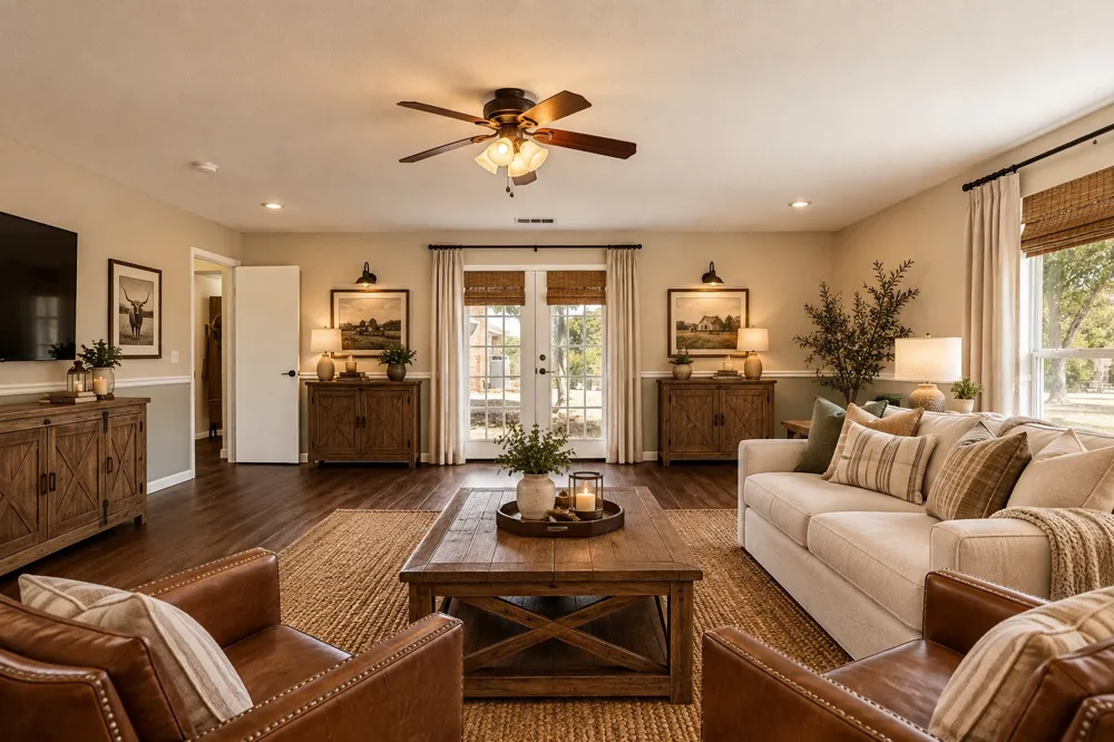 2406 County Road 852 McKinney, TX 75071