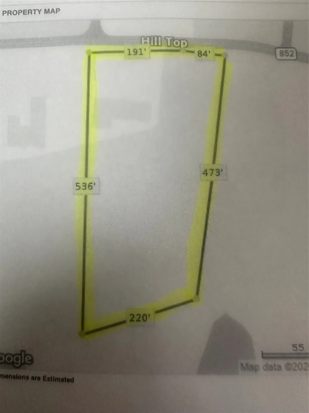 2406 County Road 852 McKinney, TX 75071