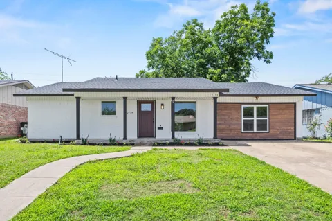2134 Bowie Drive