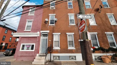 1249 SHACKAMAXON STREET #1 REAR