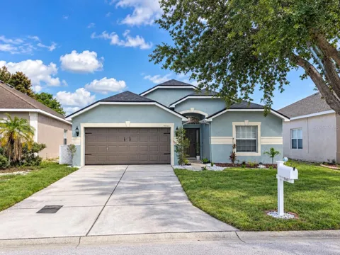 9640 CYPRESS HARBOR DRIVE