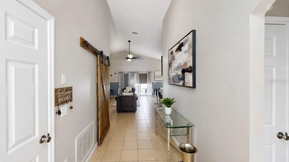 9640 CYPRESS HARBOR DRIVE Gibsonton, FL 33534