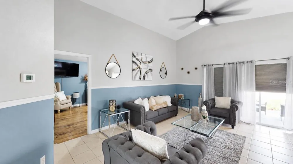 9640 CYPRESS HARBOR DRIVE Gibsonton, FL 33534